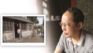 16岁考进哈工大,钻研数学20年如今低保度日