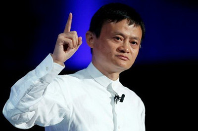 近段时间支付宝扫码送10亿红包活动,马云到底赚到了什么?银行2018“寒冬”将至!