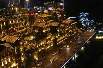 成都省是什么意思?成都和重庆哪个发展前景更好?