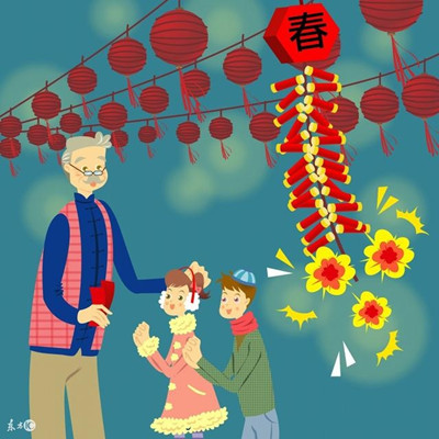 揭秘春节红包大福利,领到手软的的红包领了吗?