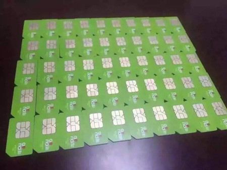 电信/移动/联通免费无限流量手机卡是真的吗?