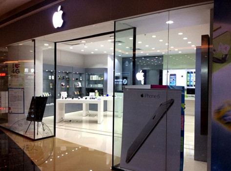 外面开手机店还赚钱吗?赚钱是肯定的